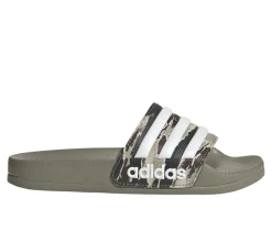 Kids' Adidas Little Kid & Big Kid Adilette Shower Sport Slides