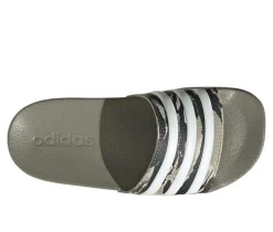 Kids' Adidas Little Kid & Big Kid Adilette Shower Sport Slides