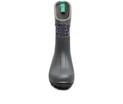 Kids' Bogs Footwear Little Kid & Big Kid Seamless Dandelion Rain Boots