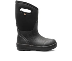 Kids' Bogs Footwear Toddler & Little Kid Classic II Handles Boots