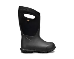 Kids' Bogs Footwear Toddler & Little Kid York Solid Rain Boots