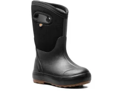 Kids' Bogs Footwear Toddler & Little Kid Classic II Cracks Rain Boots