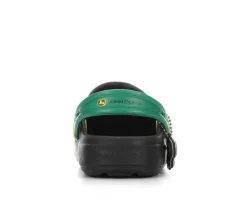 Kids' Cali Gear Little Kid & Big Kid Swifters Tractor Splash John Deere Clogs