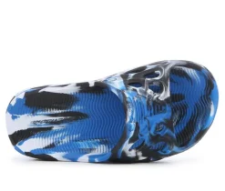 Kids' Cali Gear Little Kid & Big Kid Thermo Slide Sandals