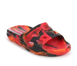 Kids' Cali Gear Little Kid & Big Kid Thermo Slide Sandals