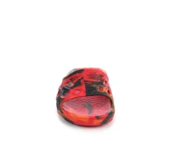 Kids' Cali Gear Little Kid & Big Kid Thermo Slide Sandals