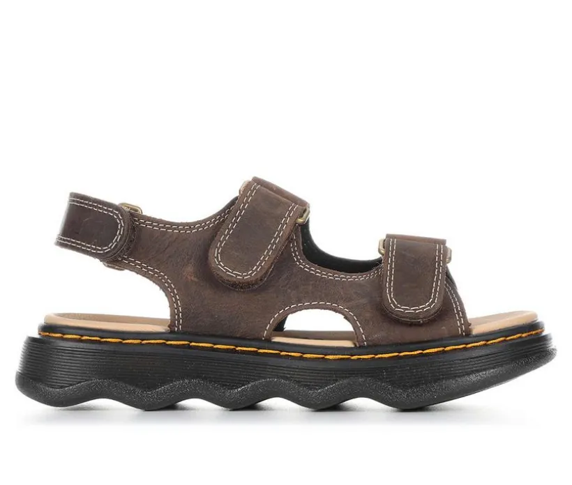Kids' Dr. Martens Little Kid & Big Kid Virden J Wyoming Sandals