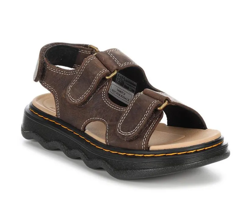 Kids' Dr. Martens Little Kid & Big Kid Virden J Wyoming Sandals