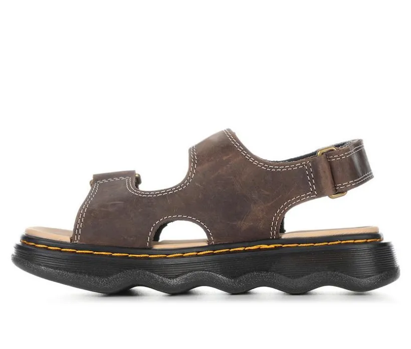 Kids' Dr. Martens Little Kid & Big Kid Virden J Wyoming Sandals