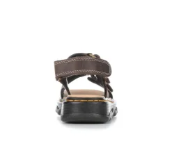 Kids' Dr. Martens Little Kid & Big Kid Virden J Wyoming Sandals