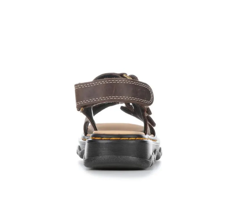 Kids' Dr. Martens Little Kid & Big Kid Virden J Wyoming Sandals