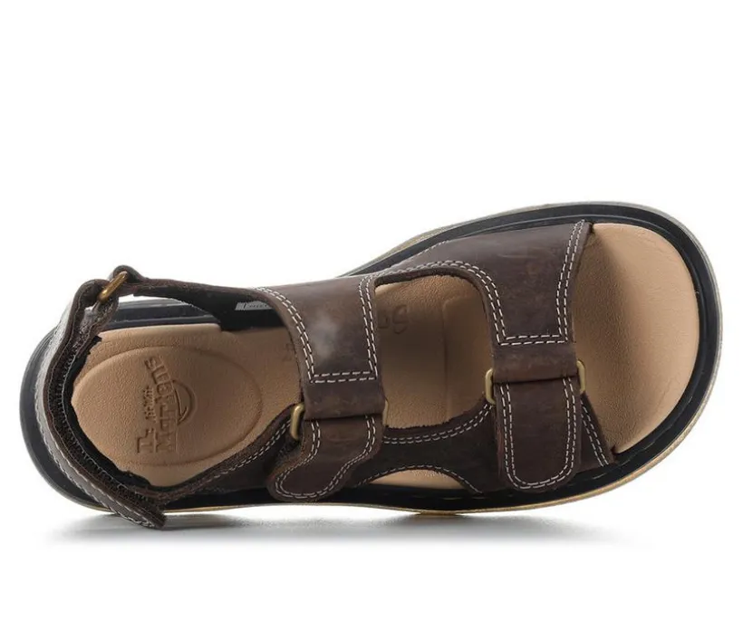 Kids' Dr. Martens Little Kid & Big Kid Virden J Wyoming Sandals