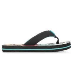 Kids' Flojos Little Kid & Big Kid Elijah Flip-Flops
