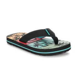 Kids' Flojos Little Kid & Big Kid Elijah Flip-Flops