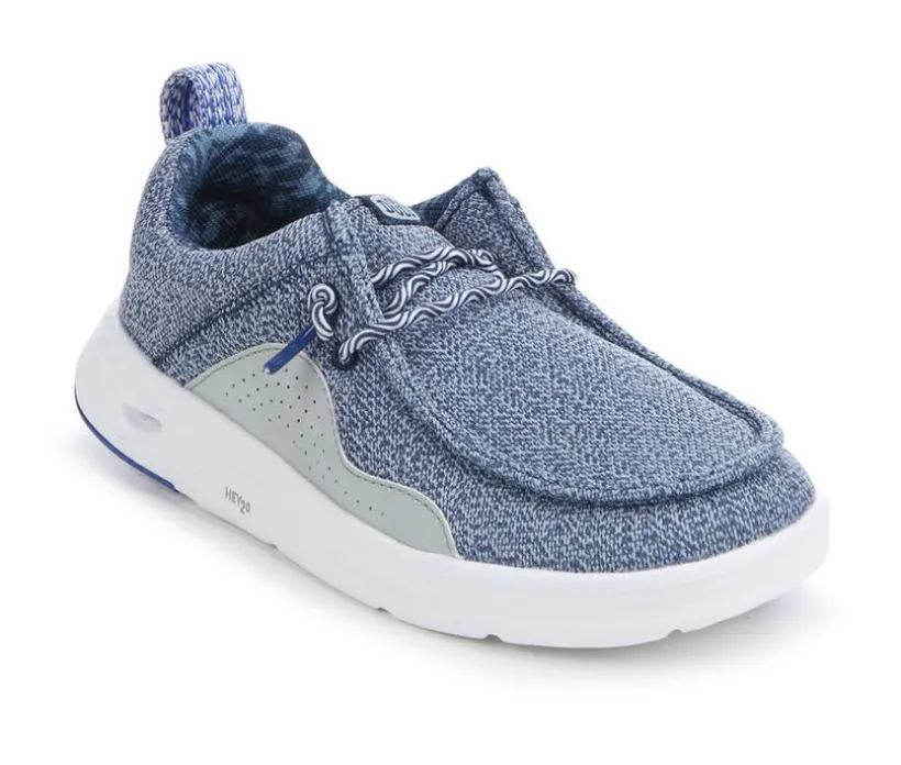 Kids' HEYDUDE Little Kid & Big Kid Hey2O Mesh Water Shoes