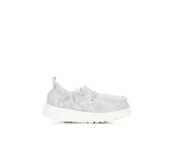 Kids' HEYDUDE Little Kid & Big Kid Lildude Jersey Crib Shoes