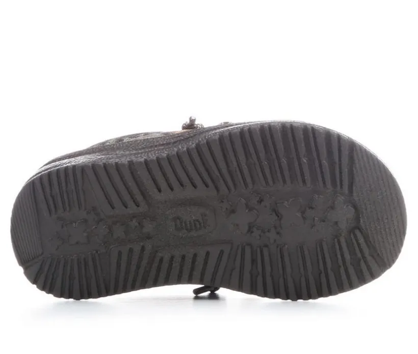 Kids' HEYDUDE Toddler Wally Realtree Edge Casual Shoes