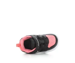 Kids' Jordan Infant & Toddler Court Connect Low Sneakers