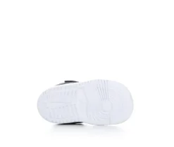 Kids' Jordan Infant & Toddler Court Connect Low Sneakers