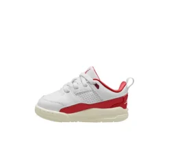 Kids' Jordan Infant & Toddler Flight Court Sneakers