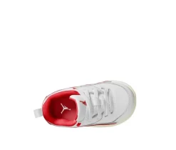 Kids' Jordan Infant & Toddler Flight Court Sneakers
