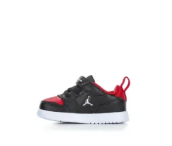 Kids' Jordan Infant & Toddler Court Connect Low Sneakers