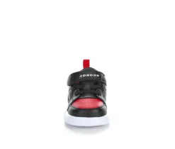 Kids' Jordan Infant & Toddler Court Connect Low Sneakers