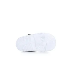 Kids' Jordan Infant & Toddler Court Connect Low Sneakers