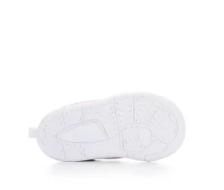 Kids' Jordan Infant & Toddler Flight Court Sneakers