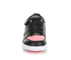 Kids' Jordan Little Kid Court Connect Low Sneakers
