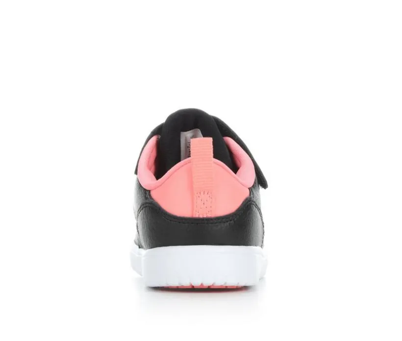 Kids' Jordan Little Kid Court Connect Low Sneakers