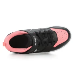 Kids' Jordan Little Kid Court Connect Low Sneakers