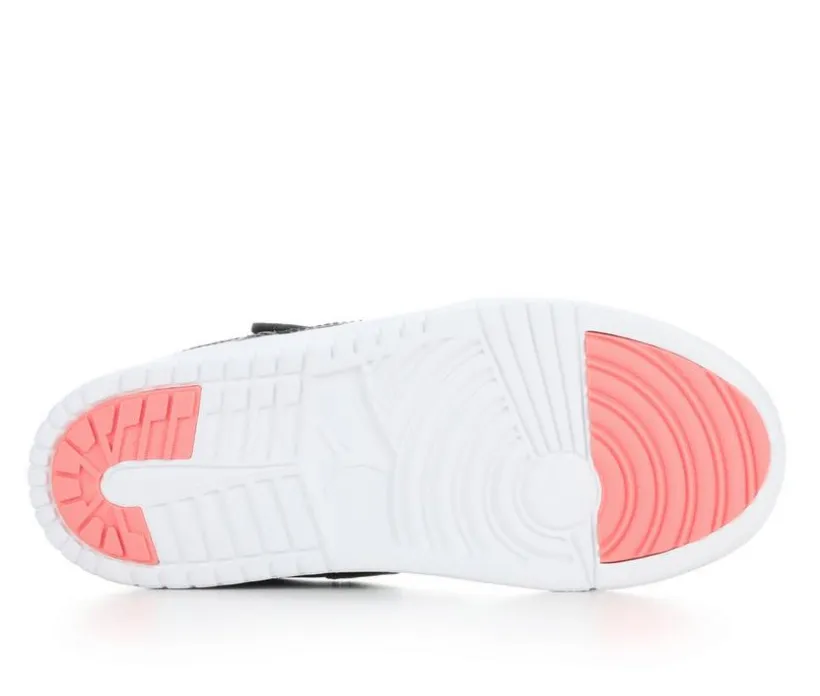 Kids' Jordan Little Kid Court Connect Low Sneakers