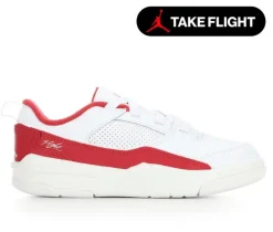 Kids' Jordan Little Kid Flight Court Sneakers