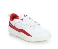 Kids' Jordan Little Kid Flight Court Sneakers