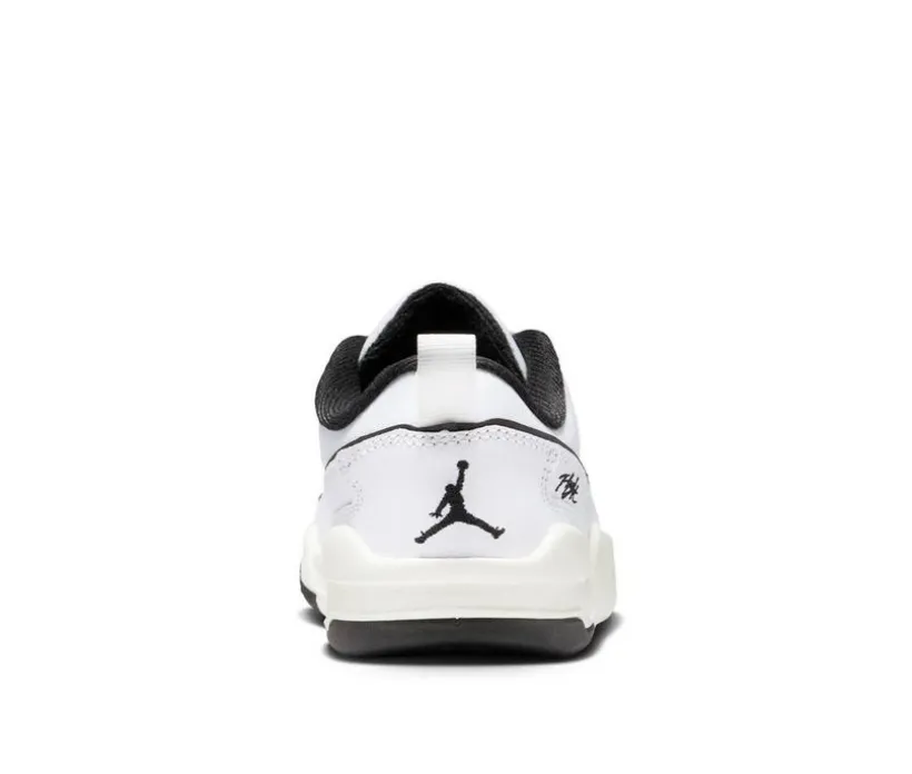 Kids' Jordan Little Kid Flight Court Sneakers