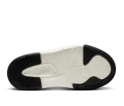 Kids' Jordan Little Kid Flight Court Sneakers