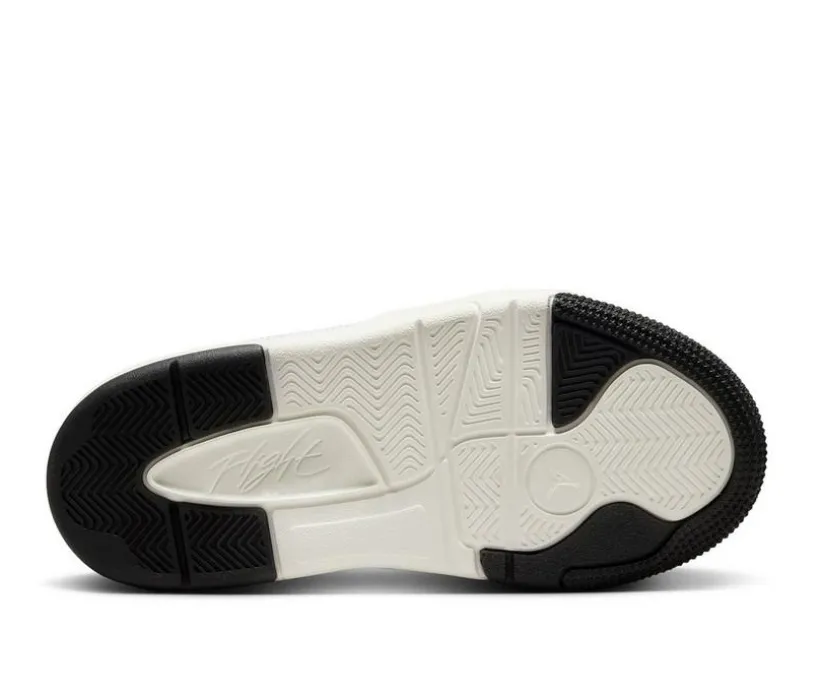 Kids' Jordan Little Kid Flight Court Sneakers