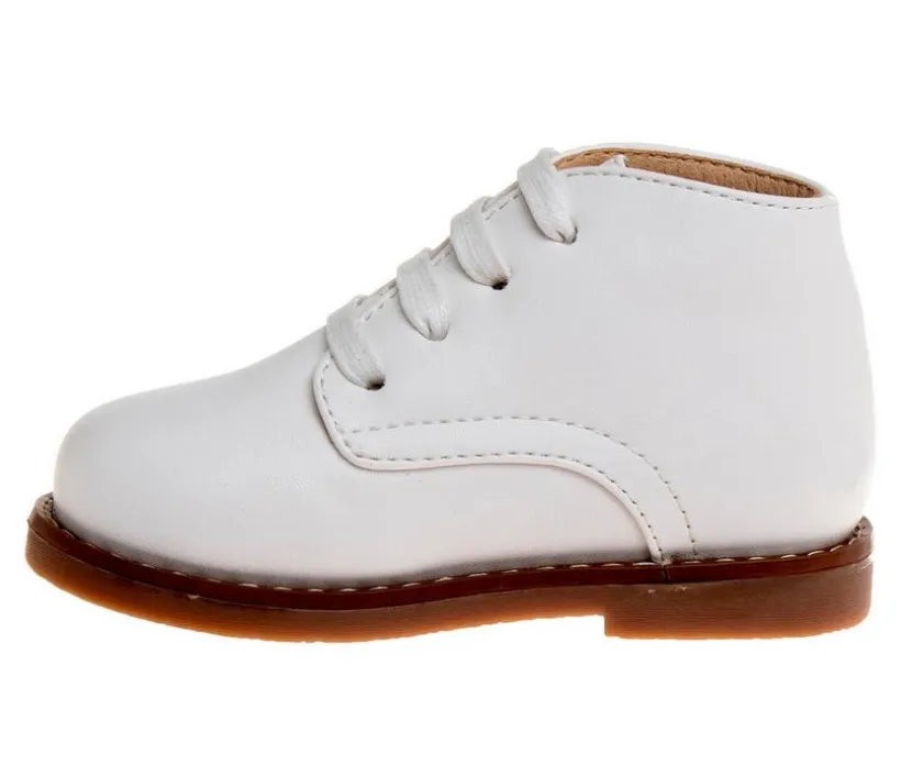 Kids' Josmo Infant & Toddler Beaute Ronde Walking Shoes