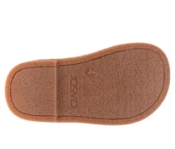 Kids' Josmo Infant & Toddler Beaute Ronde Walking Shoes