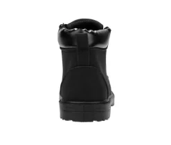 Kids' Josmo Toddler & Little Kid Construction Fashion