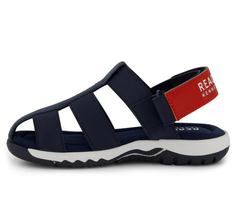 Kids' Kenneth Cole Toddler Benjamin Casey Sandals