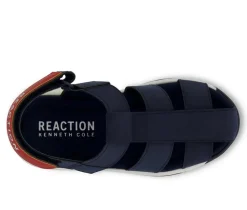 Kids' Kenneth Cole Toddler Benjamin Casey Sandals