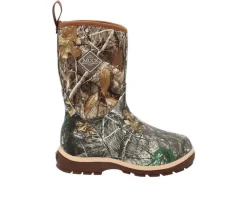 Kids' Muck Boots Big Kid Element Rain Boots