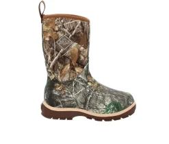 Kids' Muck Boots Big Kid Element Rain Boots