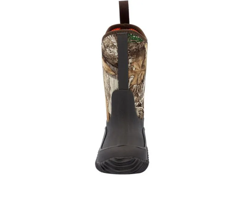 Kids' Muck Boots Little Kid & Big Kid Hale Realtree Rain Boots