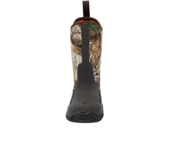 Kids' Muck Boots Toddler & Little Kid Hale Realtree Rain Boots