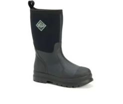 Kids' Muck Boots Toddler & Little Kid Chore Rain Boots