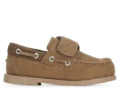 Kids' Nautica Toddler & Little Kid Axton Boat Shoes