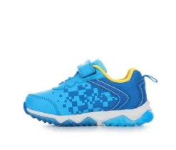 Kids' Nickelodeon Toddler & Little Kid Sonic Lighted Light-Up Shoes